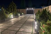 ویلا استخردار مبله دوخواب در چهارباغ