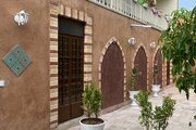 ویلا دو خواب مبله در باغ بهادران