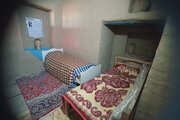 اتاق خان نشین (1) در اقامتگاه بومگردی گلپایگان