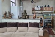 آپارتمان مبله دوخواب در نائین