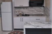 واحد استخردار دوخواب در طبقه ی همکف ویلا رامسر