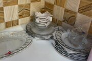 آپارتمان مبله تکخواب B17 داستانی در قشم