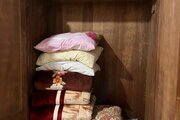 واحد مبله تکخواب در مجموعه ویلایی نوشهر