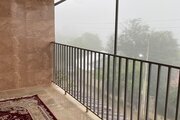 آپارتمان مبله تک خواب در فیلبند آمل