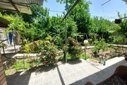 ویلا تک خواب در باغ بهادران