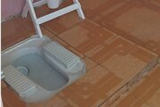 سوئیت مبله 60 متری در رضوانشهر