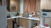 آپارتمان تک‌خواب در سعادت آباد