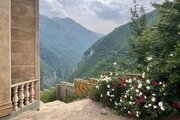 واحد ویلایی در جنگل دوهزار