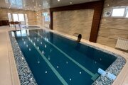 ویلا استخردار دو خواب باغ کیوی درچالوس