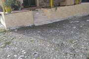 ویلا دو خواب مبله در ماسال