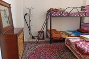 آپارتمان مبله تک خواب جنب شهرک سلامت
