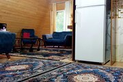 کلبه سوئیسی دوبلکس چوبی دوخواب در اسالم