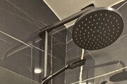 آپارتمان مبله تکخواب مدیترانه در کیش