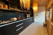 باغ ویلا تکخواب مبله 1 انار در منجیل