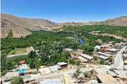 واحد مبله تکخواب زاینده رود 2 در حجت آباد