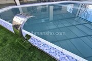 وبلا باغ مبله دوبلکس استخردار سه خواب در ملارد