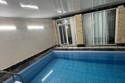 ویلا مبله تک خواب استخردار سلیمیان در ملارد