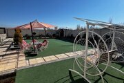 ویلا استخردار مبله دوخواب آرامش کده در کردان