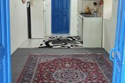 واحد دو خواب در طبقه دوم ویلای رودبار