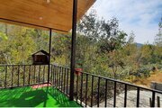 کلبه سوئیسی دوبلکس تک خواب نیلوفر در بابل