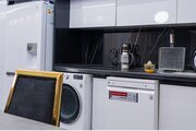 ویلا عمارت دوبلکس استخردار 6 خواب مدرن در شیرگاه