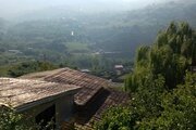 باغ ویلا سه خواب مبله در نور
