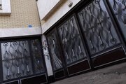 آپارتمان مبله دوخواب آرامگاه باباطاهر 4 در همدان