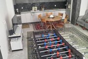 ویلا مبله دوبلکس سه خواب مدرن استخردار در چالوس
