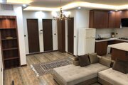 آپارتمان مبله تکخواب نیلی در میدان سپاه