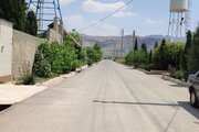 ویلا باغ دوبلکس استخردار آبسرد دوخواب در شیراز