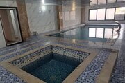 ویلا مبله دوخواب مجتبی در اسالم