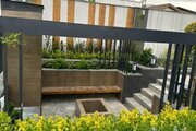 ویلای مدرن استخر آبگرم سه خواب مستر کردان