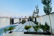 ویلا استخردار دو خواب در چهارباغ