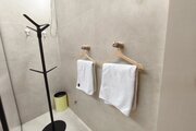 آپارتمان مبله تکخواب دوپامین در بلوار کشاورز