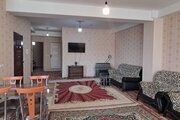 آپارتمان مبله دوخواب 3 در تبریز