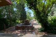 ویلا باغ تکخواب چشم آسمان در اصفهان