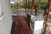 سوئیت لب رودخانه در شفت