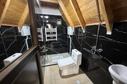 کلبه سوئیسی دوخواب الماس شمال در شیرگاه