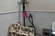 سوئیت مبله 50 متری در یزد