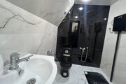 کلبه سوئیسی 45 متری دیار در زیبا کنار