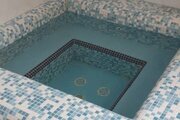 ویلای استخردار 2 خواب الماس در محمود آباد