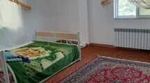 واحد دو خواب در طبقه سوم ویلا در تالش