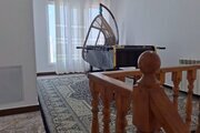 ویلا دوبلکس سه خواب جنگلی در رامسر