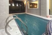 خانه ویلایی تریپلکس استخردار در ایزدشهر