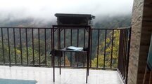 واحد طبقه اول در چابکسر