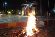 ویلا یک خواب در روستا سیدمحله ماسال