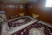 کلبه شنبه راه در ماسال