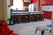 ویلا چهار خواب ساحلی در بوشهر 1