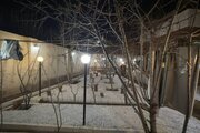 ویلا دوبلکس استخردار دوخواب شارستان در چهارباغ