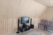 کلبه سوئیسی دوبلکس تکخواب در رضوانشهر